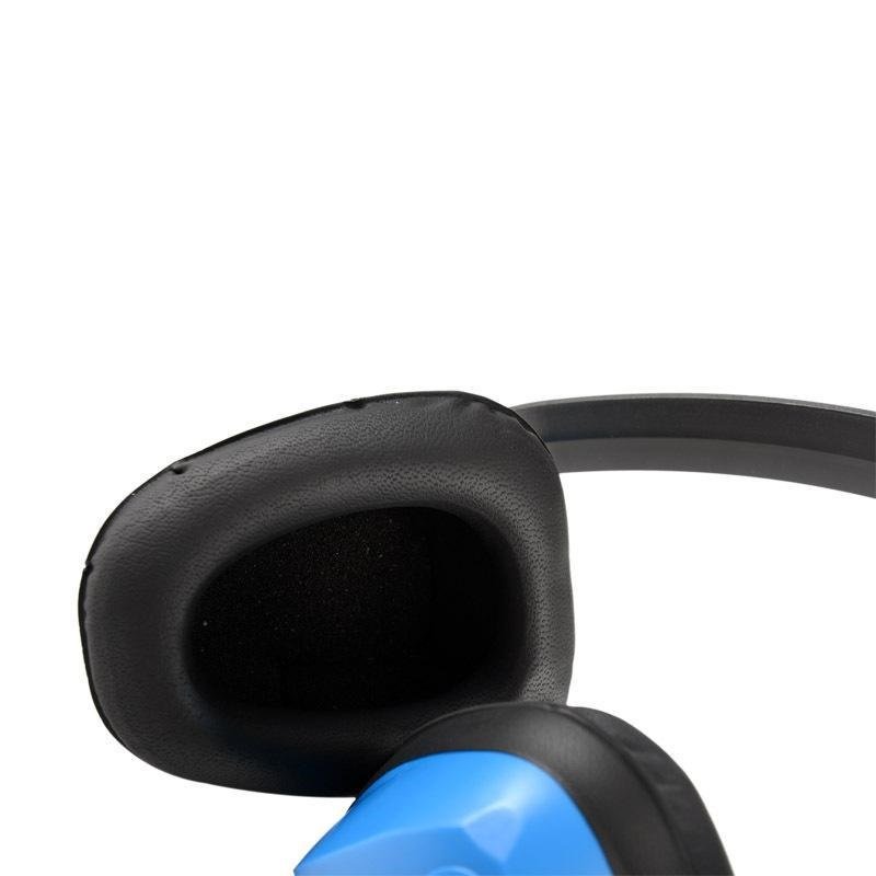 SNR 23 155g ABS material adjustable Comfortable hearing protector ear muff