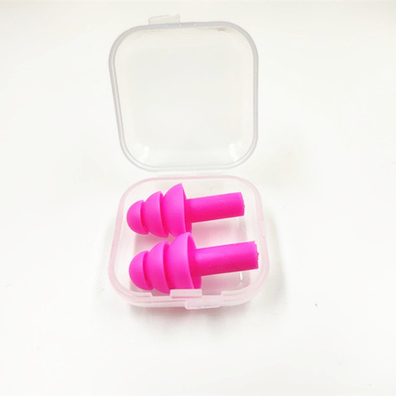 2024 best earplugs loop earplugs noise cancelling customized earplugs