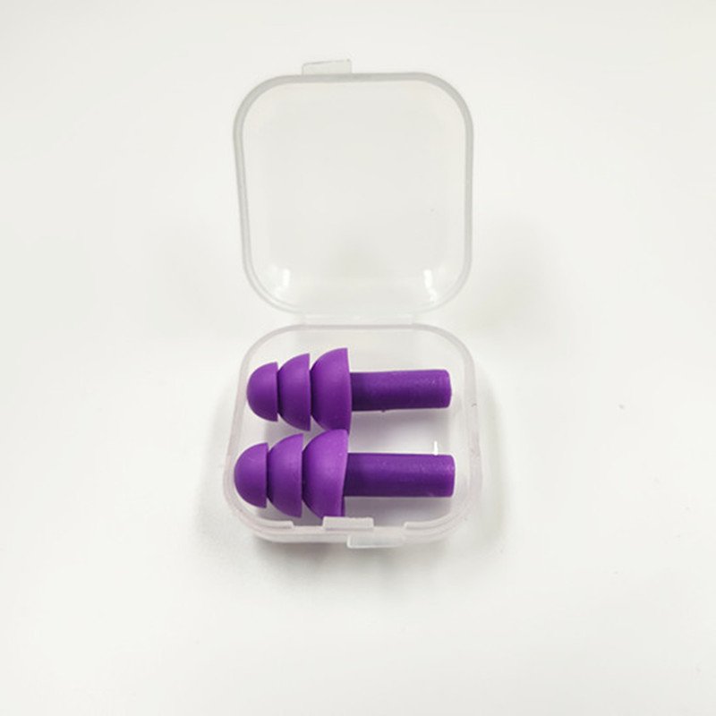 2024 best earplugs loop earplugs noise cancelling customized earplugs