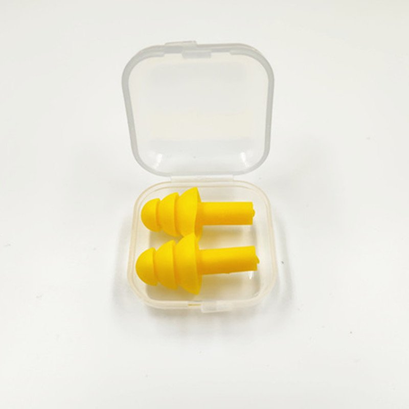2024 best earplugs loop earplugs noise cancelling customized earplugs