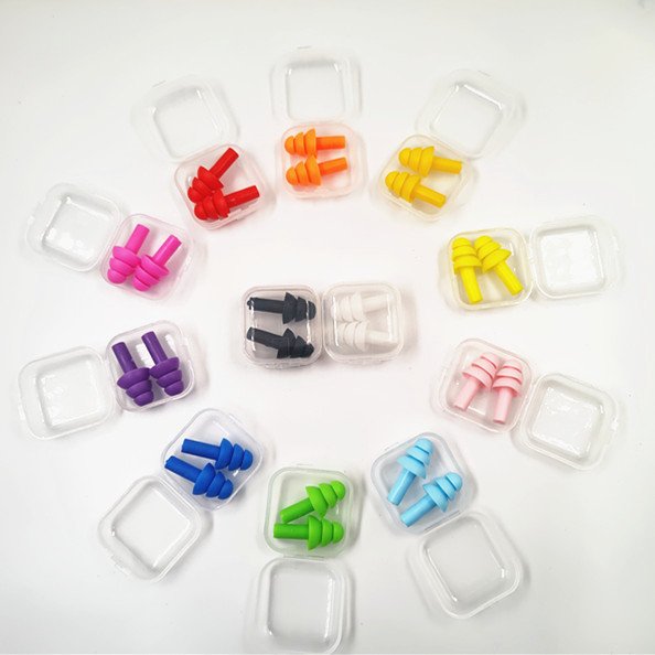 2024 best earplugs loop earplugs noise cancelling customized earplugs