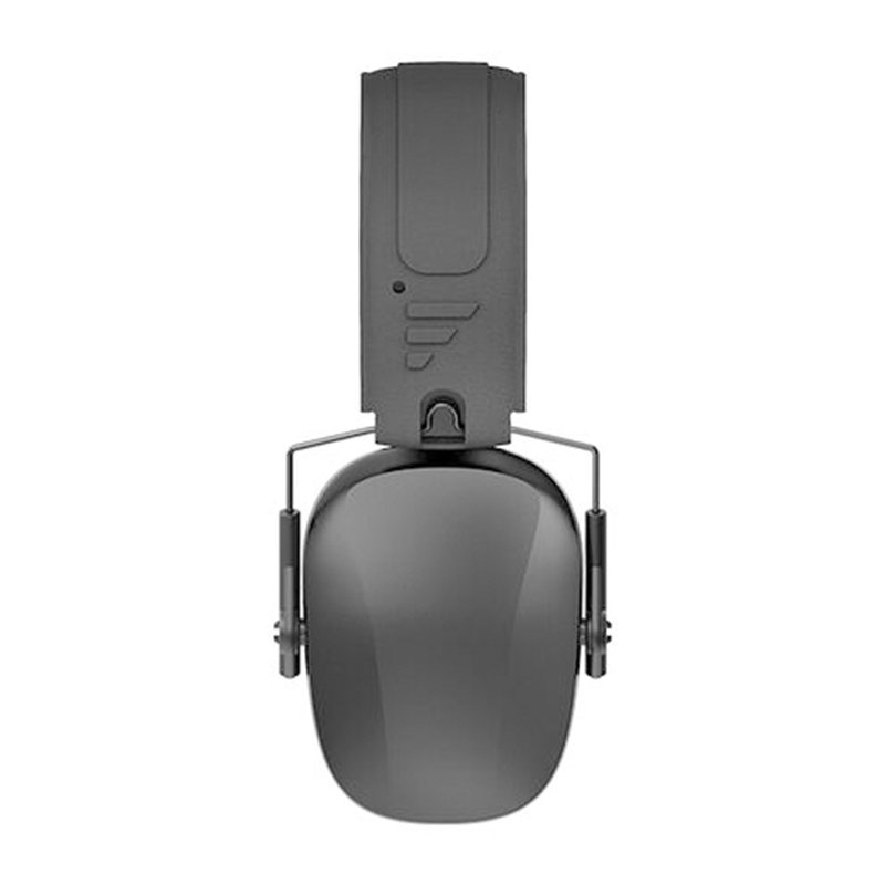 Soundproof Intercom Clip On For Helmet Hearing Protection Electronic Shooting Communication Noise Cancelling Industrial Earmuffs