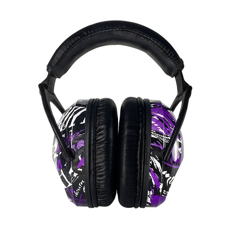 Trendy Super Soft Earpads Earmuffs For Kids Noise Cancelling Kids Earmuffs Children Earmuffs Children Hearing Protection