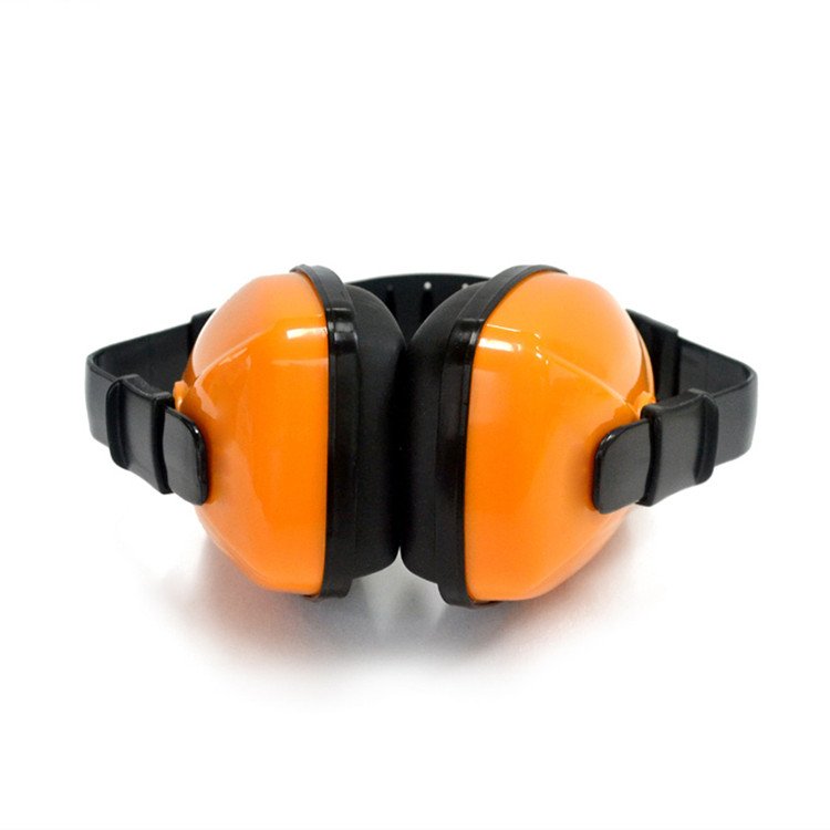 29dB Quality Ear Muff Custom Industrial Safety Ear Protection Ear Defenders For Working