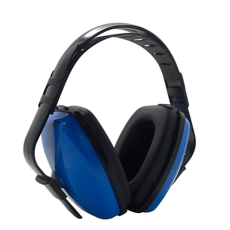 29dB Quality Ear Muff Custom Industrial Safety Ear Protection Ear Defenders For Working