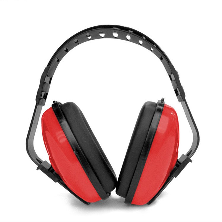 29dB Quality Ear Muff Custom Industrial Safety Ear Protection Ear Defenders For Working