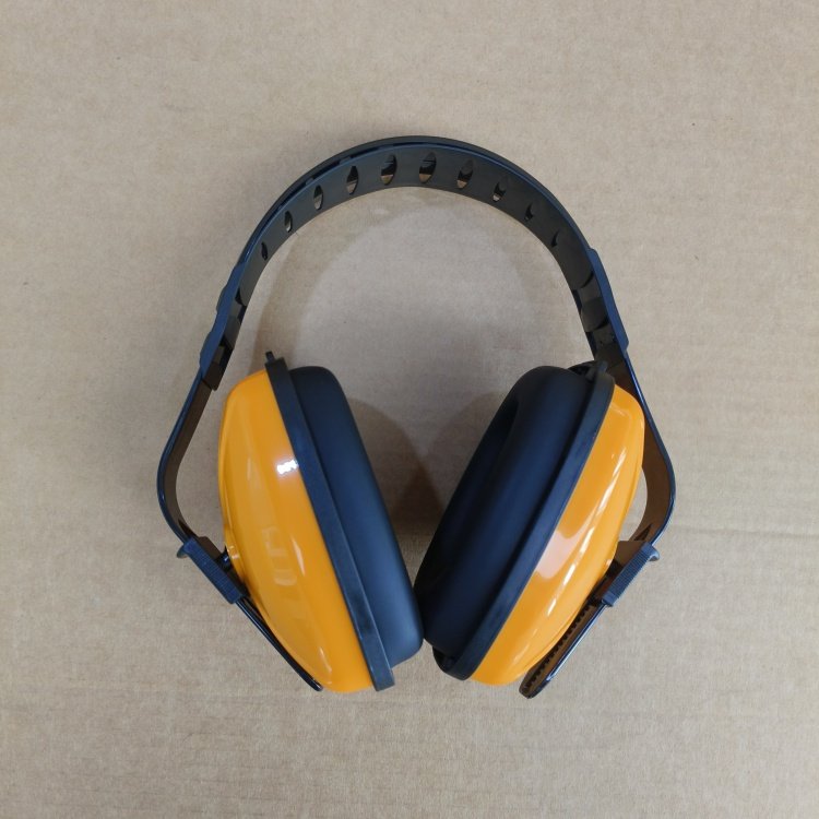 29dB Quality Ear Muff Custom Industrial Safety Ear Protection Ear Defenders For Working