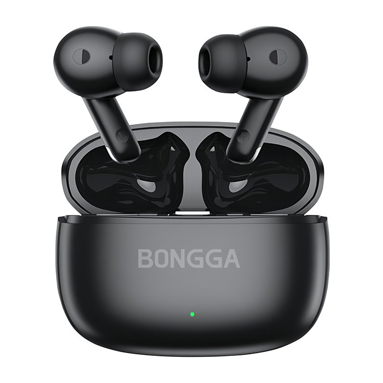 Free sample high quality excellent quality Bongga HH 01 noise reduction hearing protection earbuds earphones