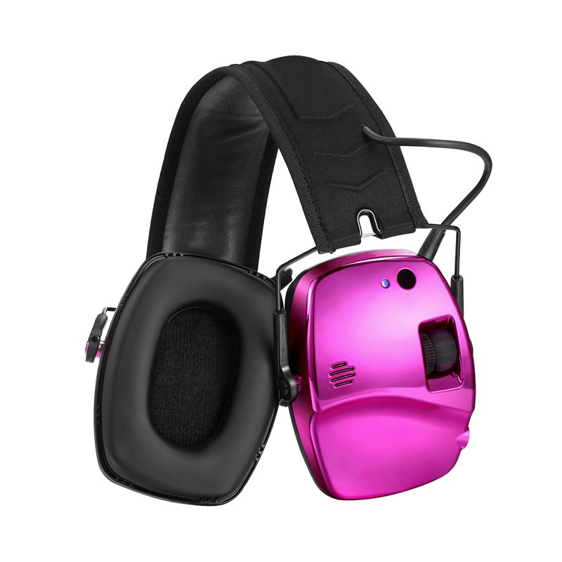 PROHEAR EM030 Electronic Portable Earphone Headset Shooting Bluetooth Earmuff Shooting Earmuffs Electronic