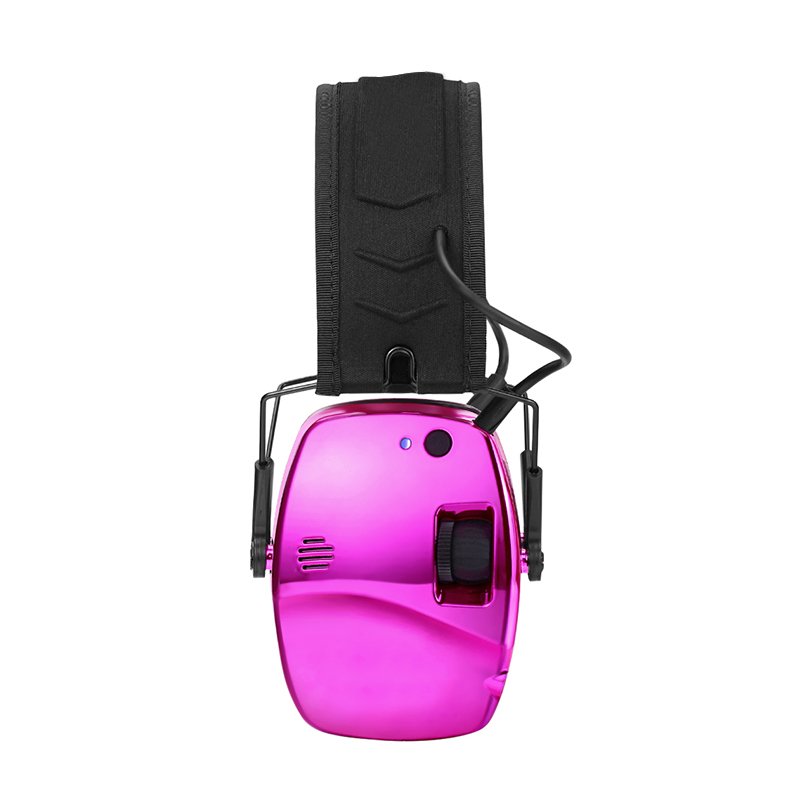 PROHEAR EM030 Electronic Portable Earphone Headset Shooting Bluetooth Earmuff Shooting Earmuffs Electronic