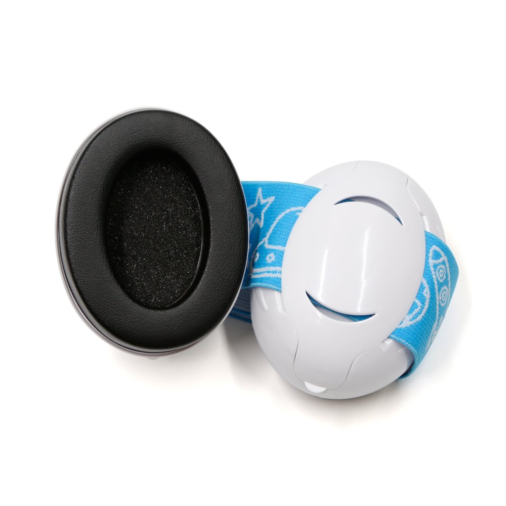 hot sale Soundproof Toddler Infant Noise Protection Anti-Noise Durable Baby Ear Muffs Ear Defenders