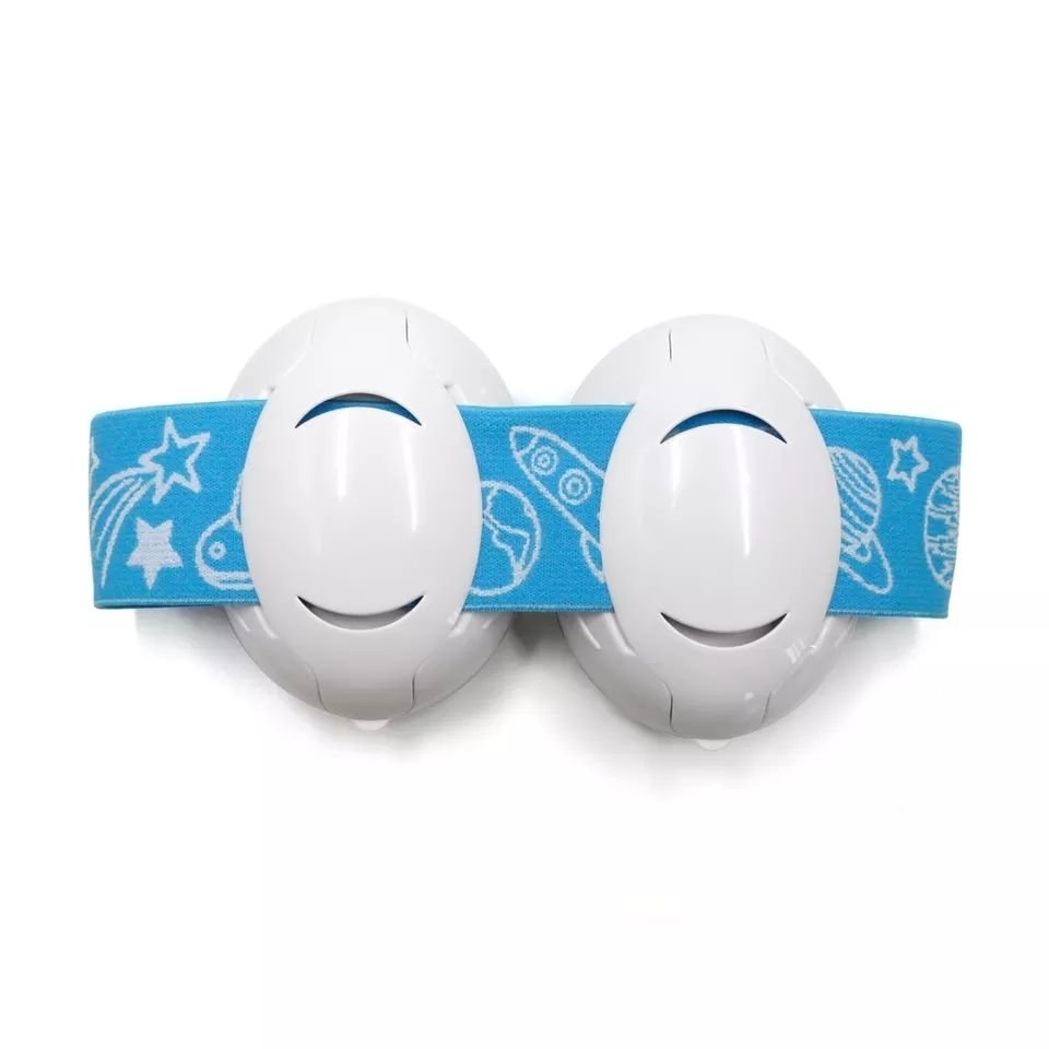 hot sale Soundproof Toddler Infant Noise Protection Anti-Noise Durable Baby Ear Muffs Ear Defenders