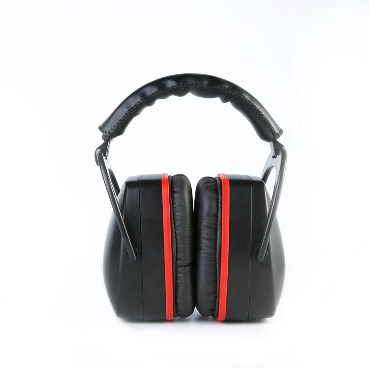 Ear Defenders Passive Sound Blocking Personal Protective Hearing Protection Headphones Ear Muff Noise Reduction Earmuff