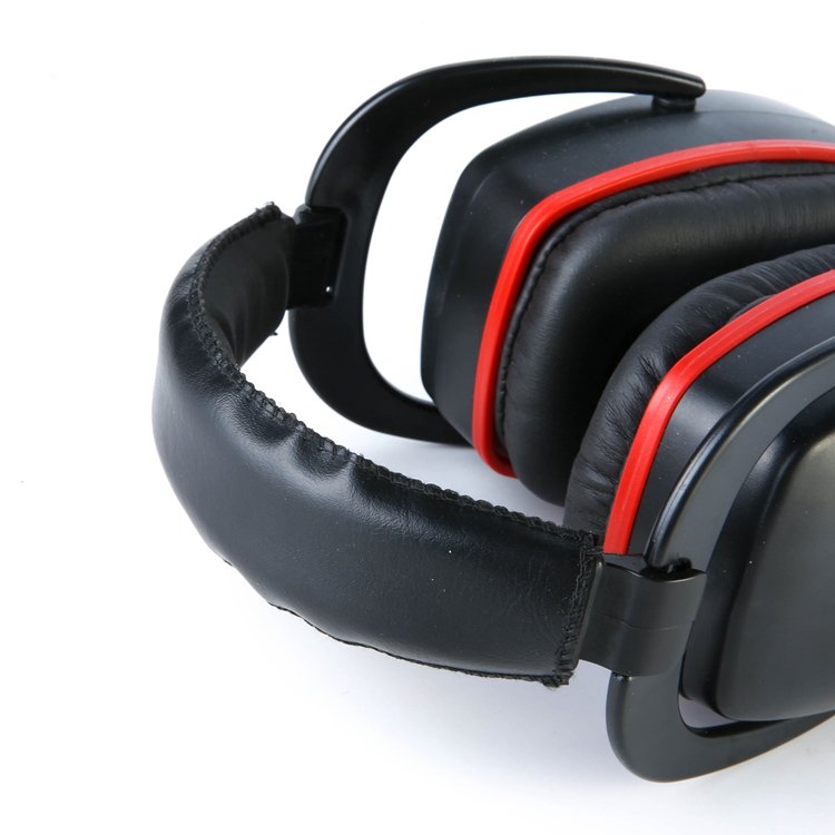 Ear Defenders Passive Sound Blocking Personal Protective Hearing Protection Headphones Ear Muff Noise Reduction Earmuff