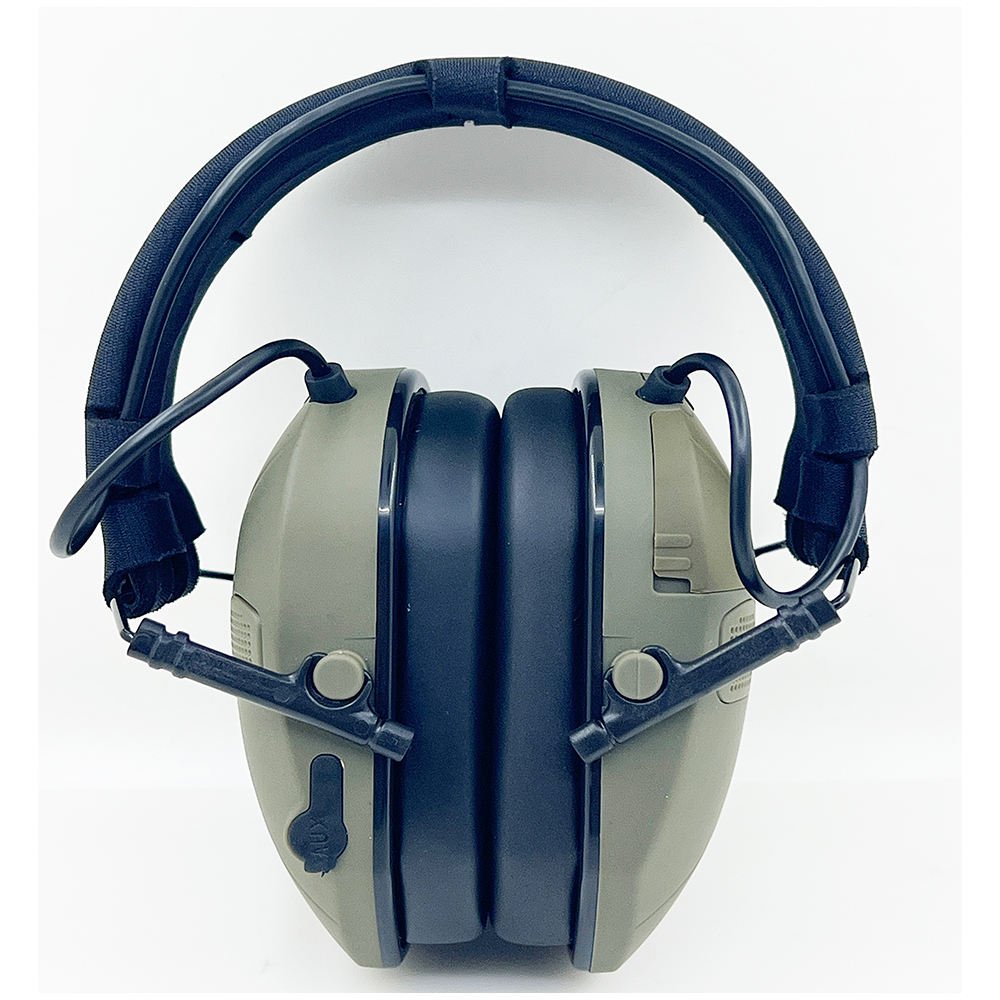 OEM GS454B7AA-M1 Tactical Headset Electronic Earmuffs Hearing Protection