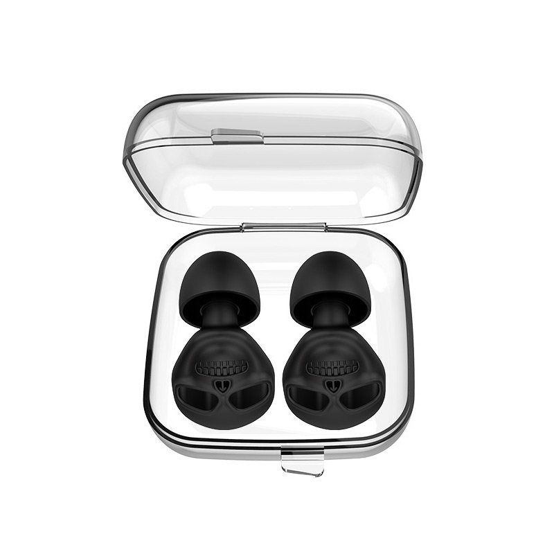 High Fidelity Flight Ear Plugs Hearing Protection Earplug Noise RreventionEarplugs Filtered for Studying Sleep Noise Reduction