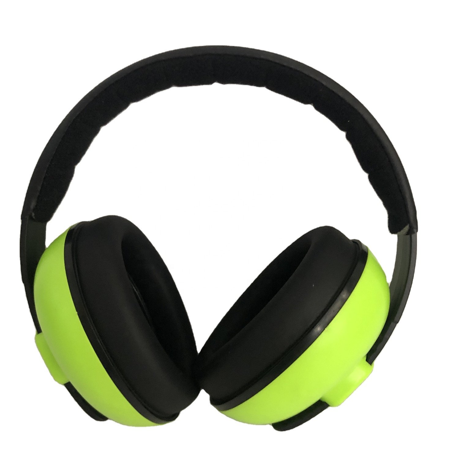 earmuffs children baby anti-noise hearing protection earmuffs