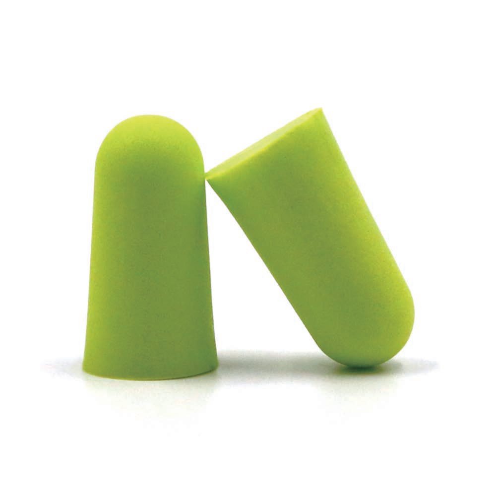 Earplugs Wholesale Colorful Sleeping Ear plugs SNR: 37dB Sponge Earplug With Wire
