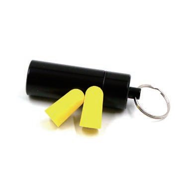 Earplugs Wholesale Colorful Sleeping Ear plugs SNR: 37dB Sponge Earplug With Wire
