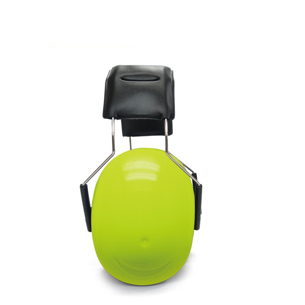 Wejump PPE Noise Cancelling Earmuff Ear Protection Ear Plugs