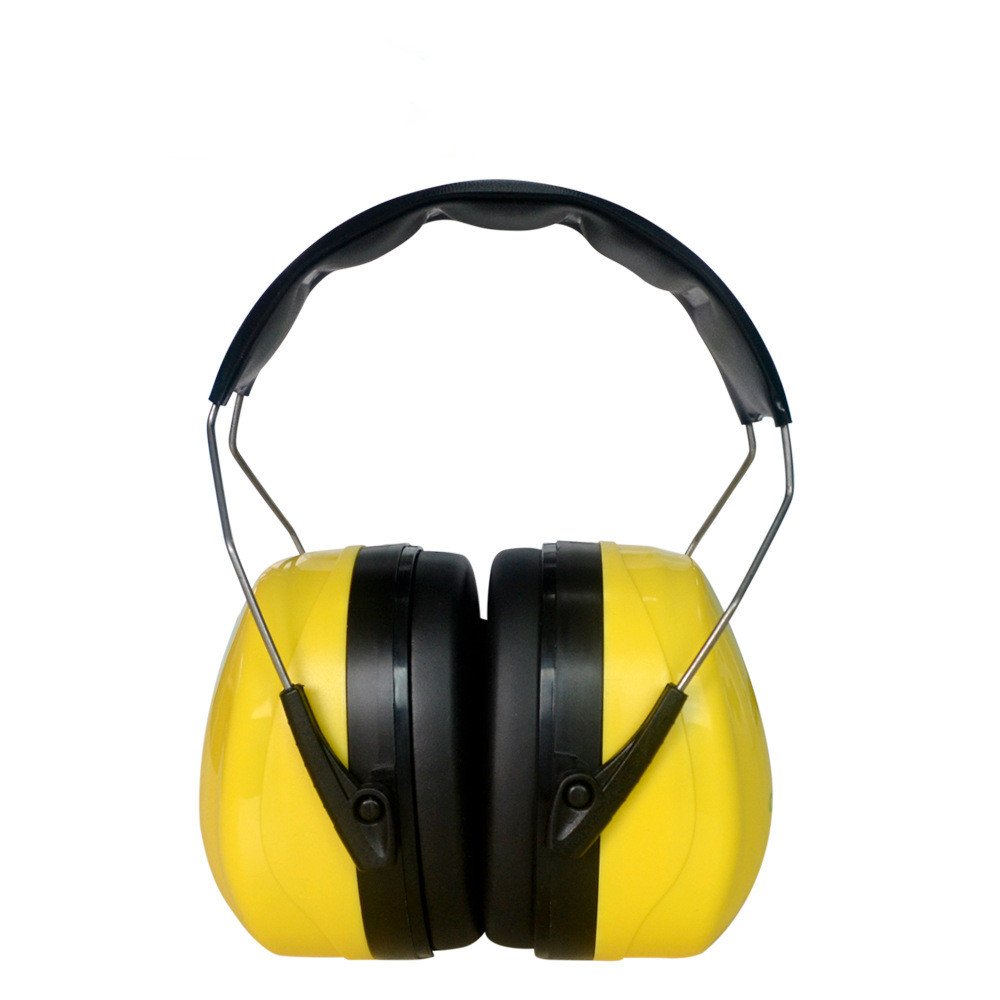 Wejump PPE Noise Cancelling Earmuff Ear Protection Ear Plugs