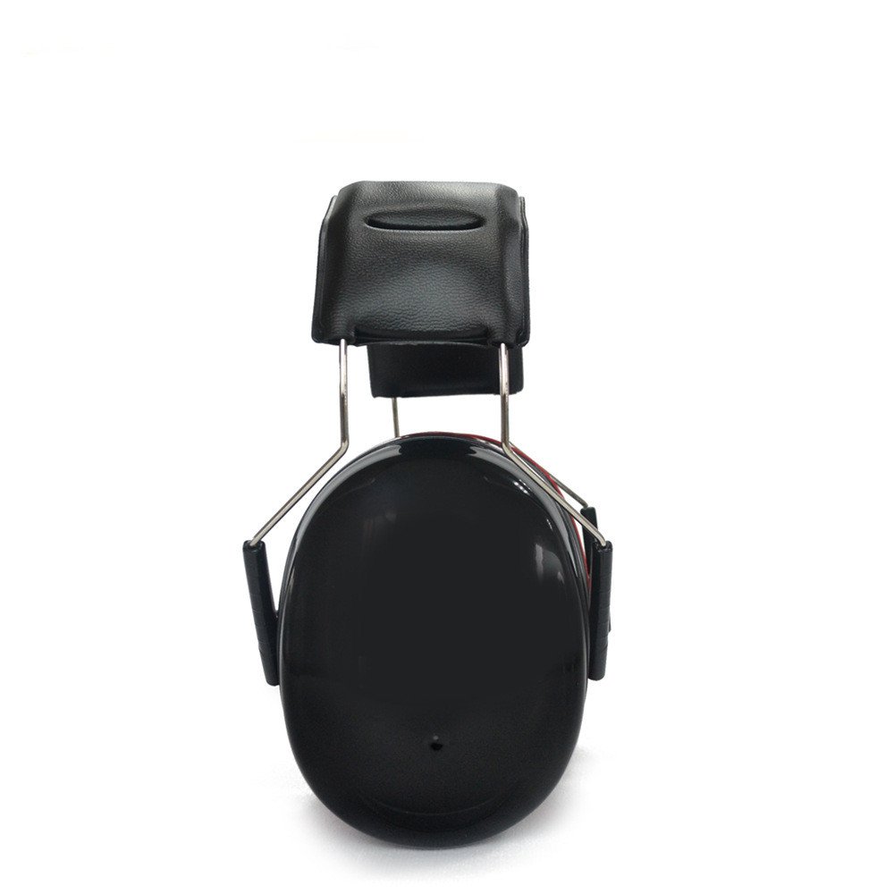 Wejump PPE Noise Cancelling Earmuff Ear Protection Ear Plugs