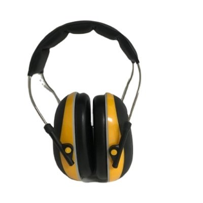 Hearing protector safety earmuff ear protector for kids