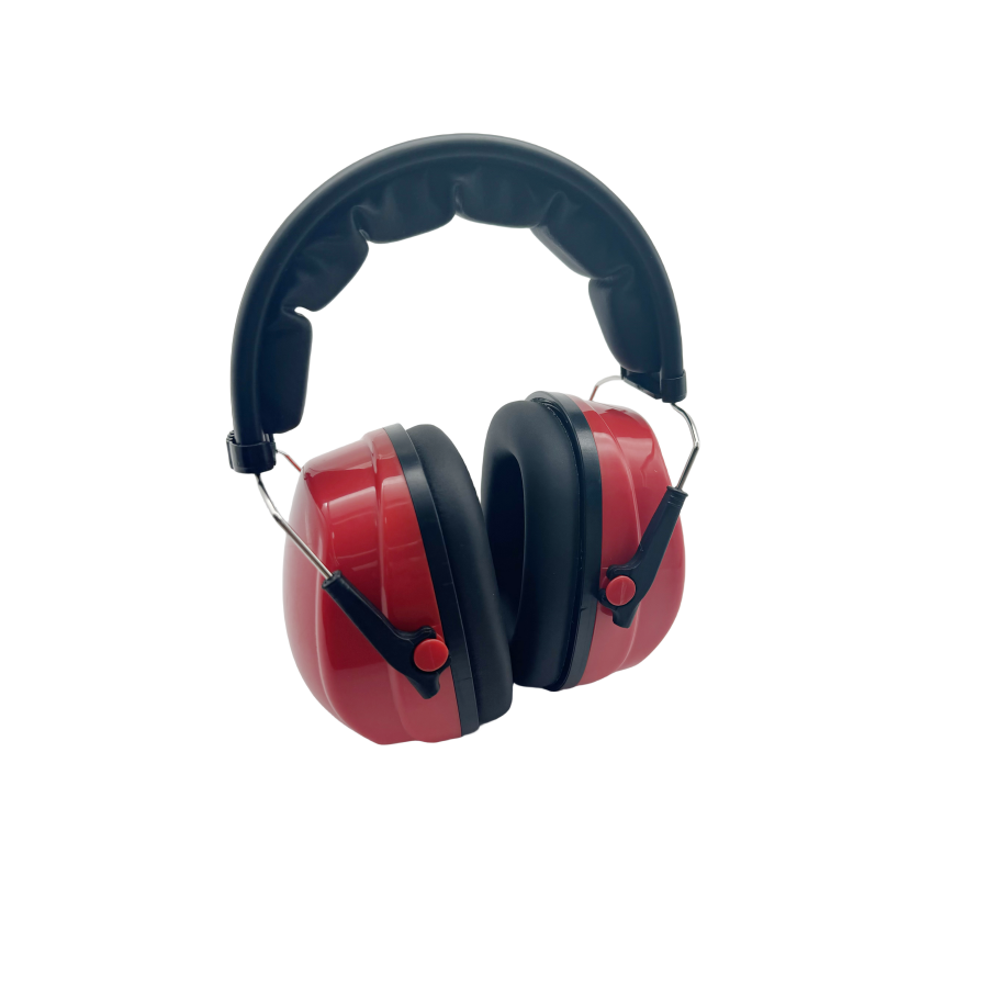 Industrial Hearing Protection Safety Ear Cover Ear Muff Noise Reduction Earmuff CE EN 352