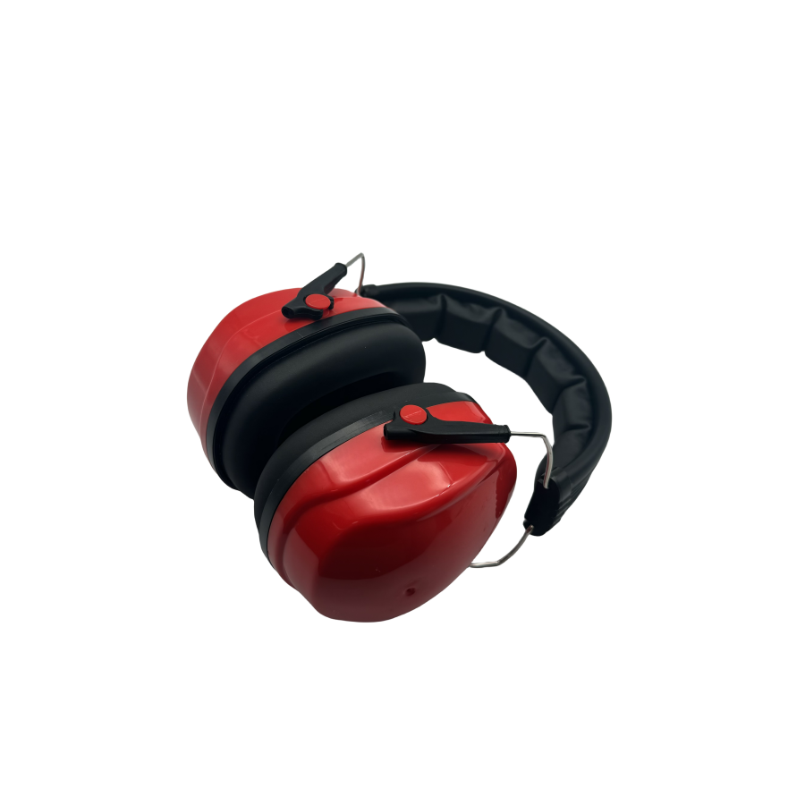 Industrial Hearing Protection Safety Ear Cover Ear Muff Noise Reduction Earmuff CE EN 352