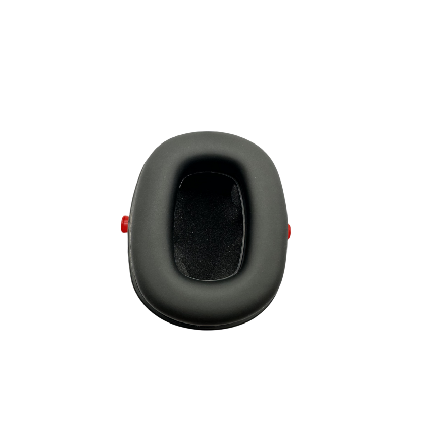 Industrial Hearing Protection Safety Ear Cover Ear Muff Noise Reduction Earmuff CE EN 352