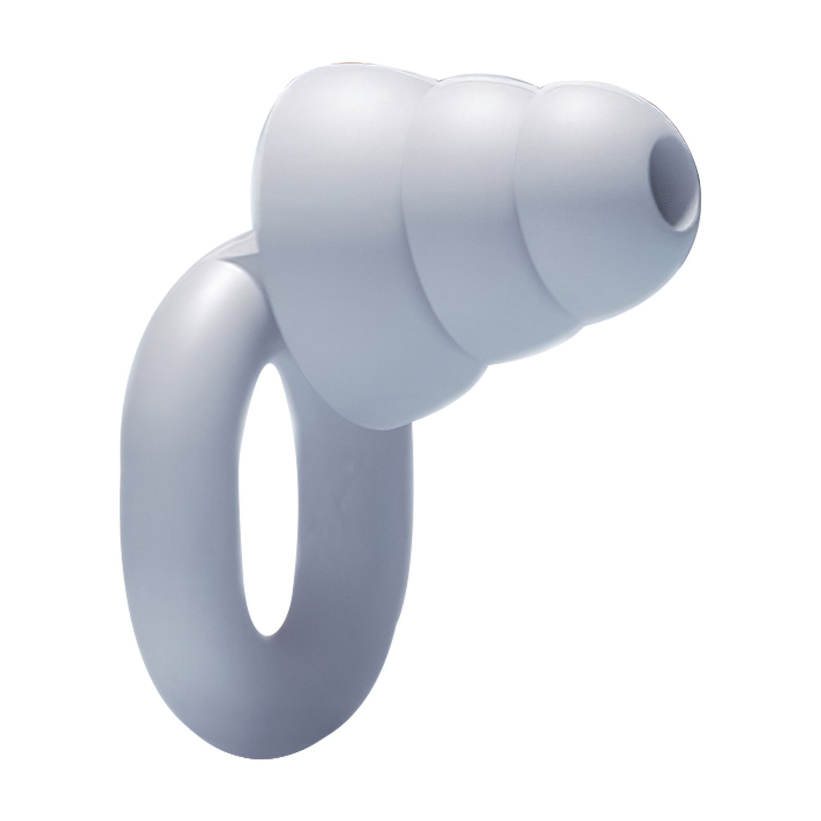 OEM GS1014 Noise Cancelling High Fidelity Hearing Protection Best Soft Ear Plugs Reusable Silicone Earplugs for Sleeping