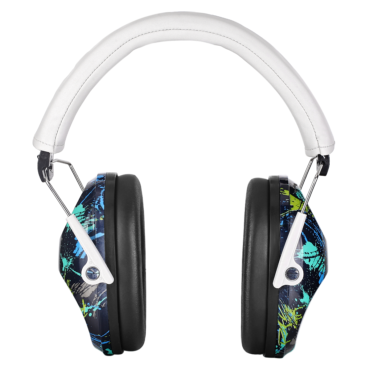 New Design Trendy NRR 23dB Baby Hearing Protection Baby Ear Protection Baby Ear Protection Earmuffs
