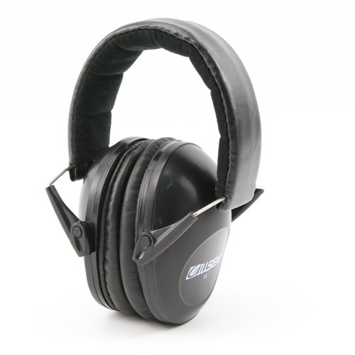 Comfortable Adjustable Cute Hearing Protectors Protection Noise Cancelling Kids Safety Earmuffs Children Sound Proof Ear Muffs