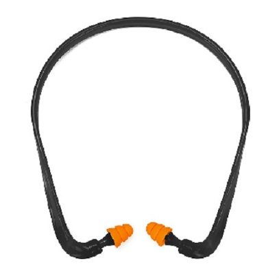 Standard Quality Noise Cancelling NRR 22dB Ear Plugs for Comfortable Hearing Protection at Wholesale Prices