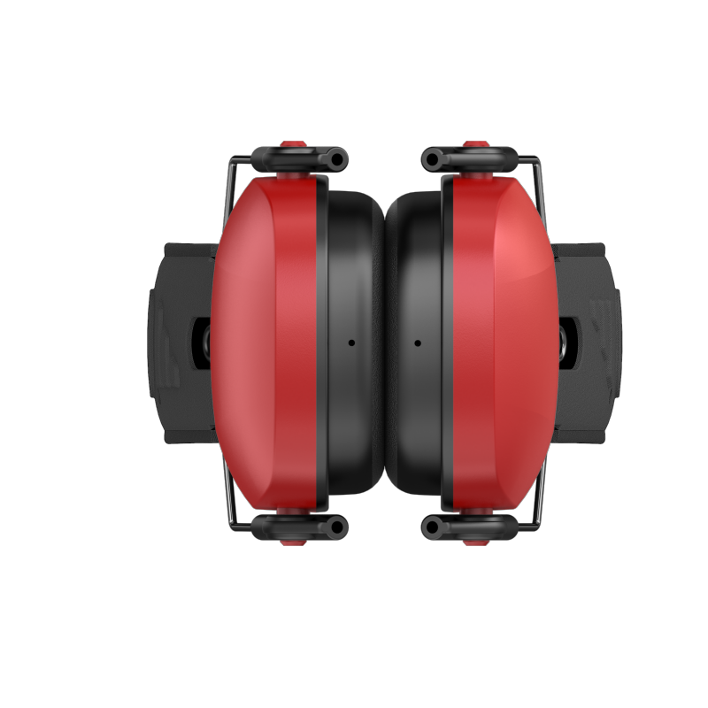 New Product Hot Sale Durable Ak 901 Passive Protection Noise Cancelling Headphones With Industrial Earmuffs