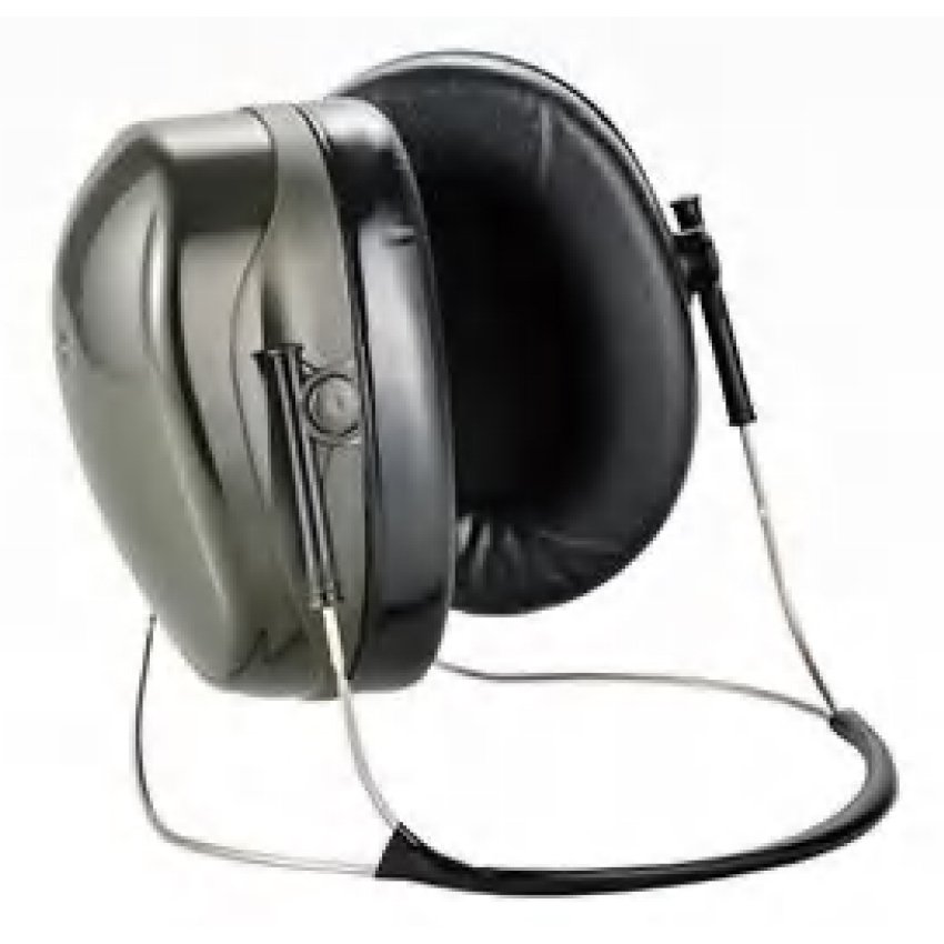 SLE-E2026A Chinese hot selling foldable head-mounted Ear Muff