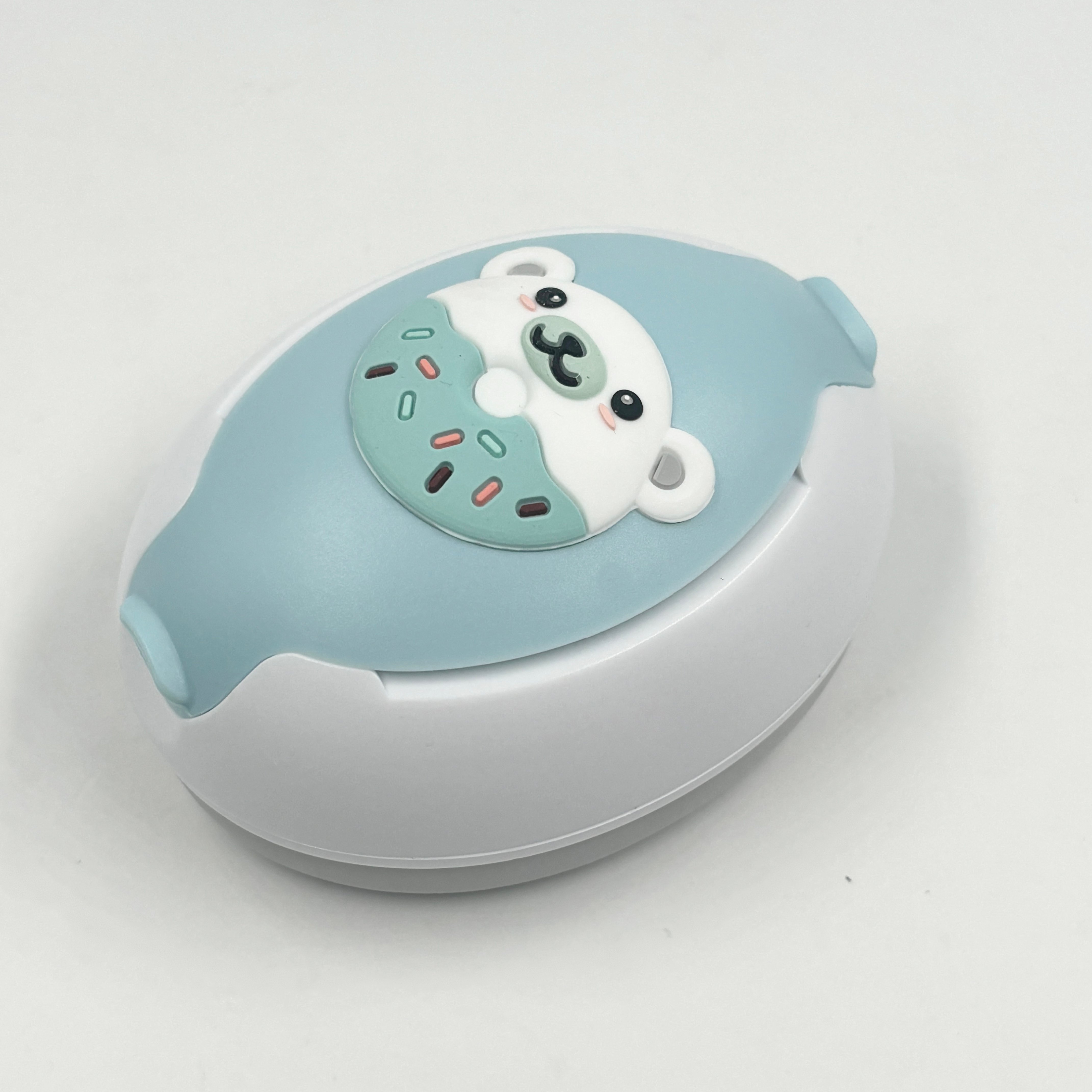 New Design Kids Ear Muff for 0-36 Months Noise Reduction Baby Ear Hearing Protection Earmuffs