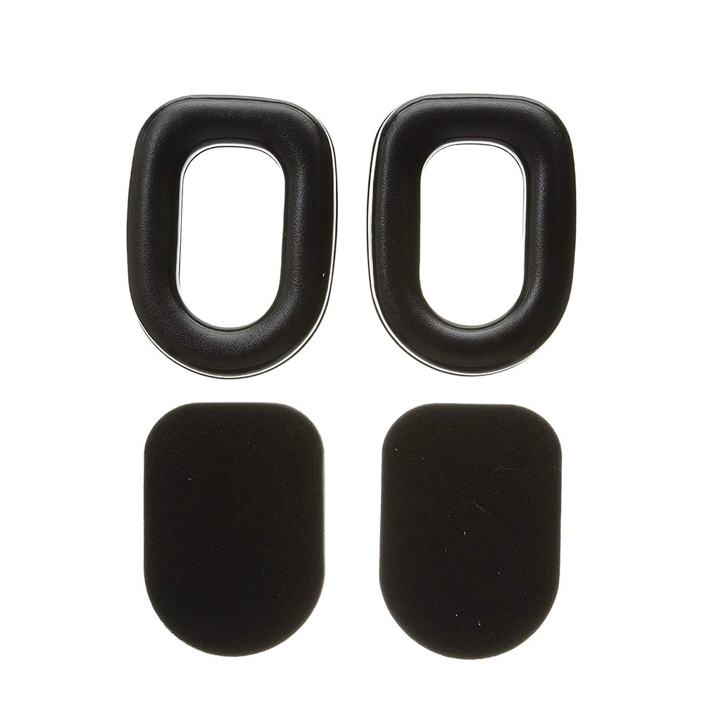 Honeywell Hearing Protection Earmuff T3 Headset Hygiene Kits Ear Pads Ear Cushions Foam Pads Replacement