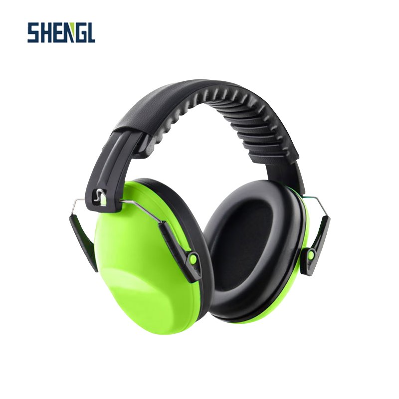 29db baby ear muff hearing protection muffs noise protection muffy protection logo