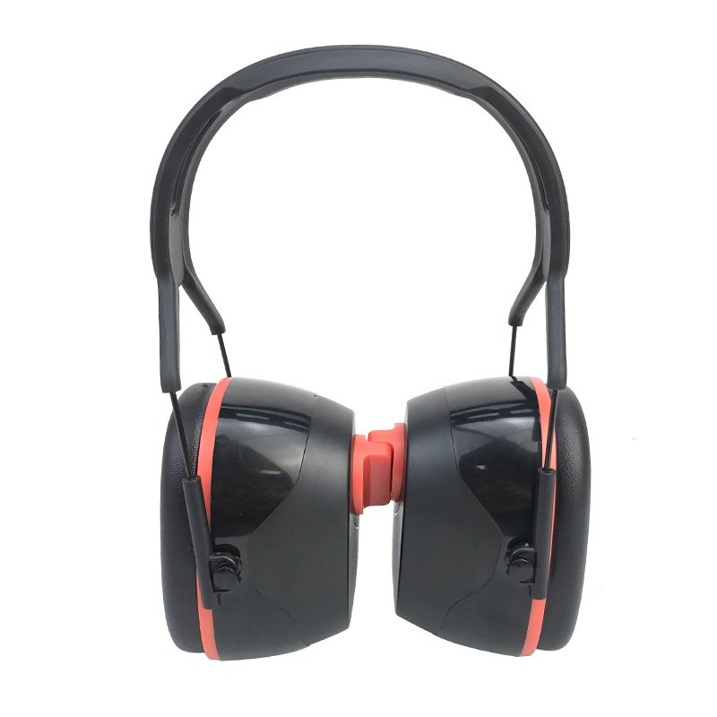 ANT5PPE SNR25 to SNR35 Safety industry Ear muff with Noise Reduction ANSI CE AS/NZS Headband PPE Ear Muff Hearing Protection