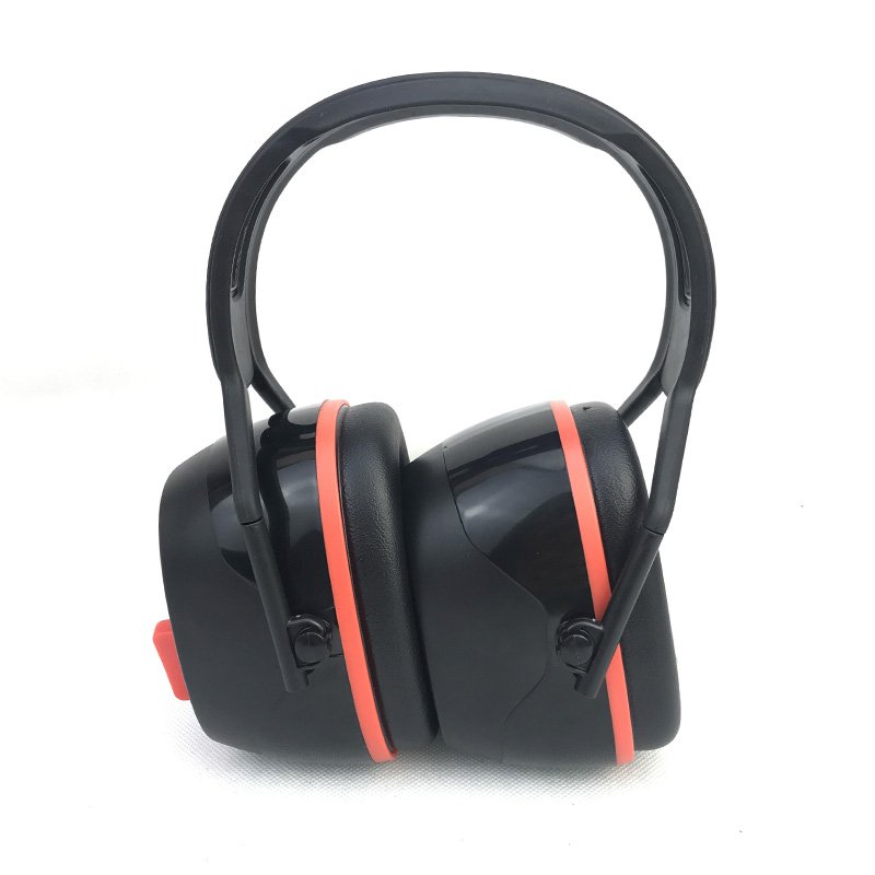 ANT5PPE SNR25 to SNR35 Safety industry Ear muff with Noise Reduction ANSI CE AS/NZS Headband PPE Ear Muff Hearing Protection