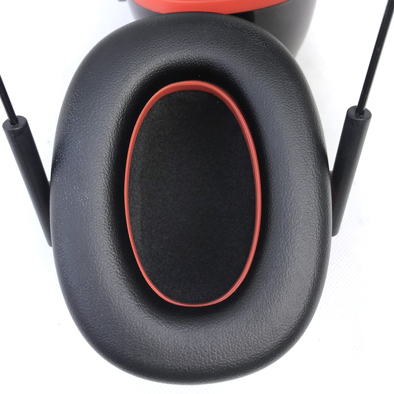 ANT5PPE SNR25 to SNR35 Safety industry Ear muff with Noise Reduction ANSI CE AS/NZS Headband PPE Ear Muff Hearing Protection