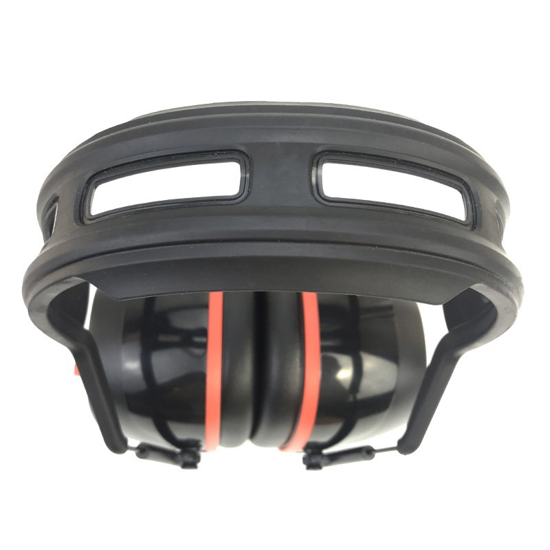 ANT5PPE SNR25 to SNR35 Safety industry Ear muff with Noise Reduction ANSI CE AS/NZS Headband PPE Ear Muff Hearing Protection