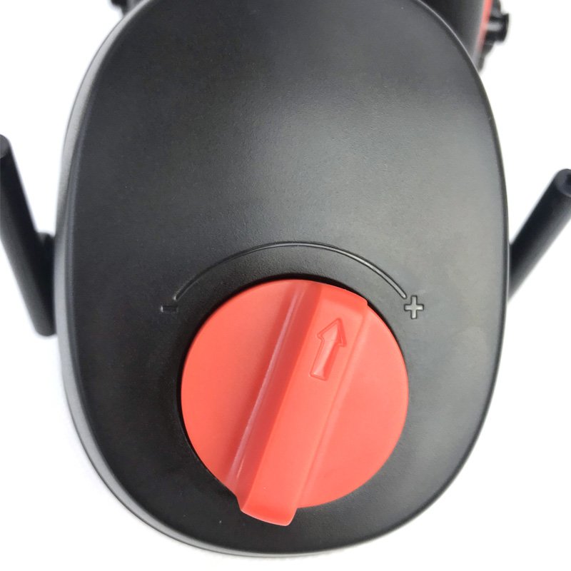 ANT5PPE SNR25 to SNR35 Safety industry Ear muff with Noise Reduction ANSI CE AS/NZS Headband PPE Ear Muff Hearing Protection