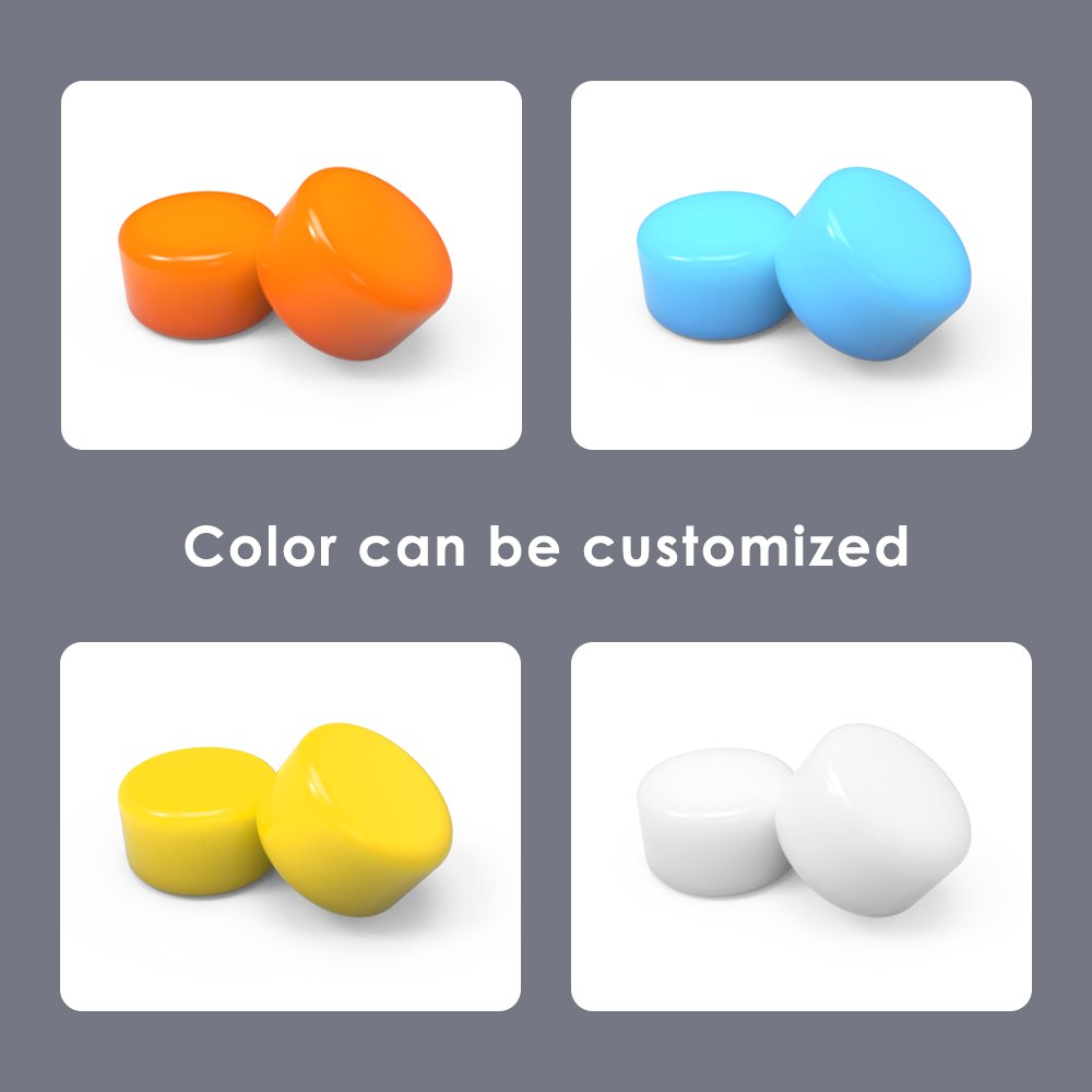 Adjustable Earplugs Reusable Fashion Silicone Ear plugs for Snoring Sleeping