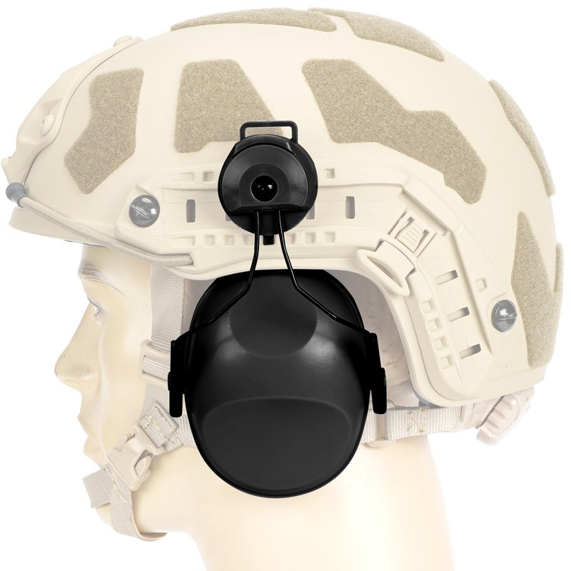 SABADO High Quality Noise Cancelling Ear Protector Hearing Protection Tactical Shooting Earmuff Reduction Headset