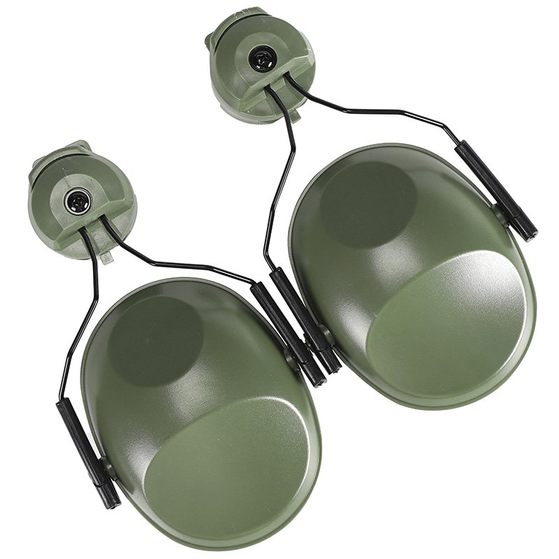 SABADO High Quality Noise Cancelling Ear Protector Hearing Protection Tactical Shooting Earmuff Reduction Headset