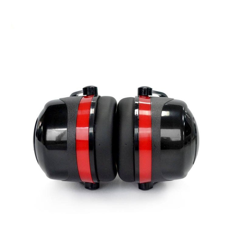 Wholesale of FM-2 soundproof earmuffs by manufacturers Industrial labor protection noise reduction earphones