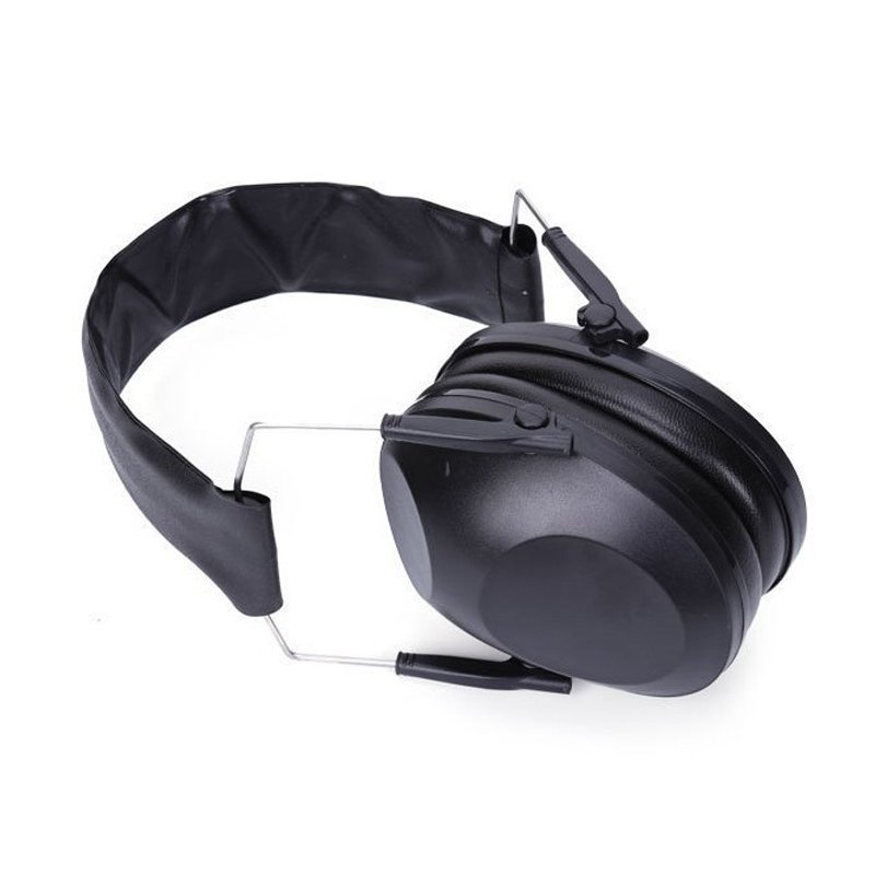 Yakeda Tactical Earmuffs Noise Cancelling Safety Hearing Protection Hunting Earplugs Electronic Earmuff Tactical