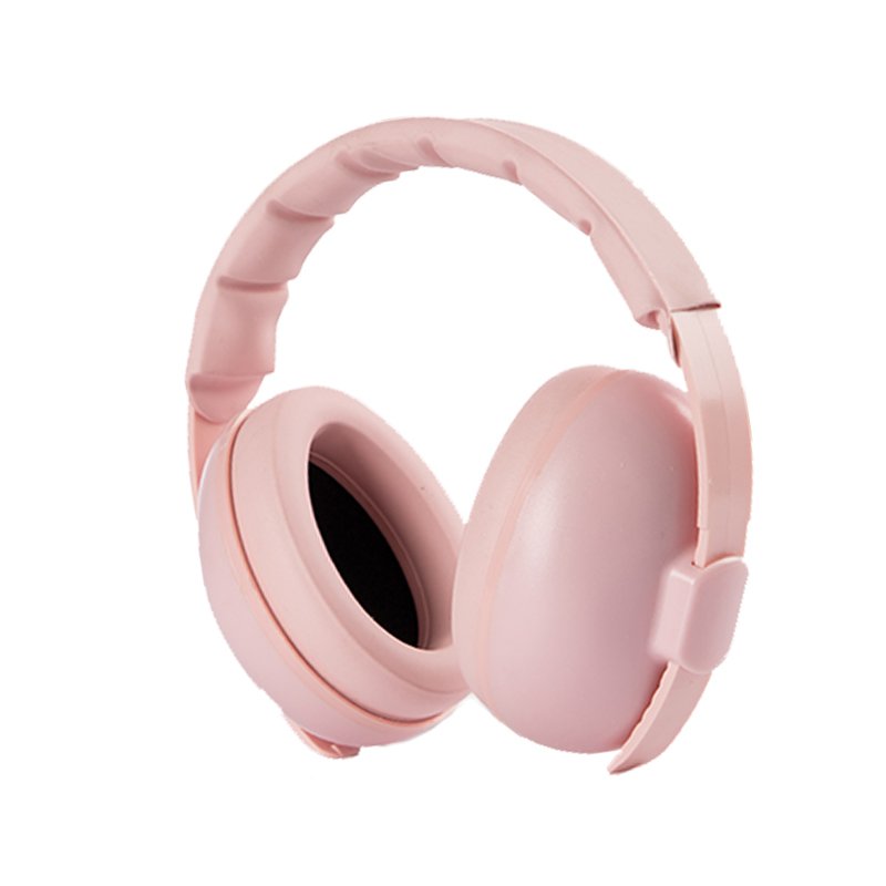 child hearing protection baby earmuffs noise cancelling headphones for children autism kids 0-36 months